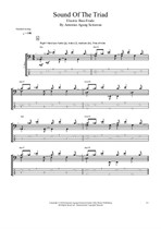 Sound Of The Triad